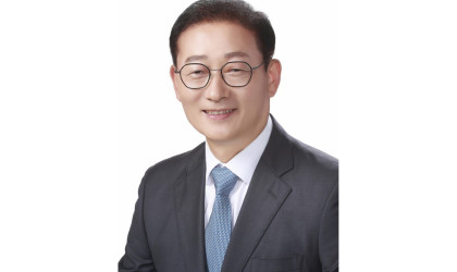 「데일리진도」 창간을 진심으로 축하드립니다.